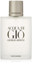 Load image into Gallery viewer, Giorgio Armani Acqua Di Gio Men Eau-de-toilette, 3.4-Fluid Ounce

