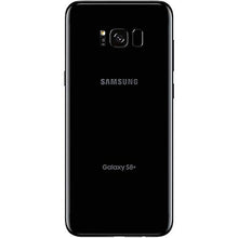 Load image into Gallery viewer, Samsung Galaxy S8+, 64GB, Midnight Black - For T-Mobile (Renewed)
