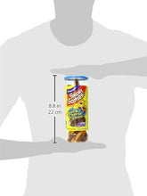 Load image into Gallery viewer, Snausages Snawsomes! Beef &amp; Cheese Snacks for Dogs 9.75 Ounce (Pack of 1)
