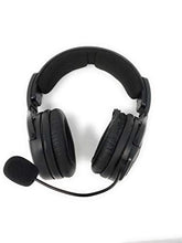 Load image into Gallery viewer, 2-Pack Replacement AG9 Game Mics TNE 2.5mm Microphone Boom for PDP Afterglow AG 9 Legendary Collection Sound of Justice AG 9+ Armored Wireless Xbox One PS4 PC Computer Gaming Headphones
