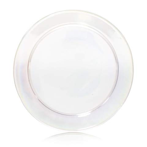 Yankee Candle Pearlescent Jar Candle Tray