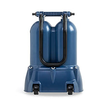 Load image into Gallery viewer, CR Spotless - Simplest RV &amp; Car Wash System, Spotless Rinse Works for All Vehicles, Motorcycles, Bikes, Boats, Planes, Yachts, Deionized Water System - Towel Drying Eliminated (Simple Chuck)
