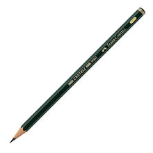 Load image into Gallery viewer, Faber Castell 9000 Design Pencil FC119064 Pack of 12
