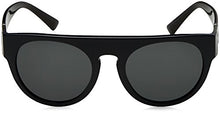 Load image into Gallery viewer, Sunglasses Versace VE 4333 523087 Black

