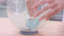 Load image into Gallery viewer, Whisk Wiper PRO for Tilt Head Stand Mixers (For Tilt-Head Mixers, Violet)
