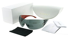 Load image into Gallery viewer, VERSACE 2054 color 100187 Sunglasses, 141
