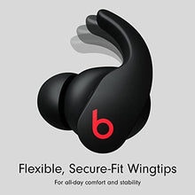 Load image into Gallery viewer, Beats Fit Pro - True Wireless Noise Cancelling Earbuds - Apple H1 Headphone Chip, Compatible with Apple &amp; Android, Class 1 Bluetooth®, Built-in Microphone, 6 Hours of Listening Time – Beats Black

