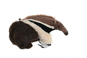 Wild Republic Anteater Plush, Stuffed Animal, Plush Toy, Gifts for Kids, Cuddlekins 12 Inches