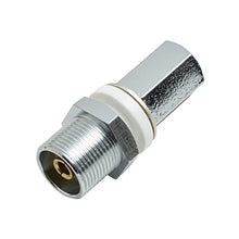Load image into Gallery viewer, RoadPro 3/8 Chrome Stud for CB &amp; Amateur Radio Antennas
