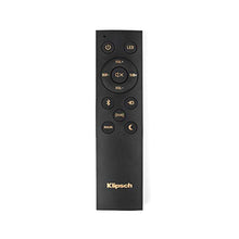 Load image into Gallery viewer, Klipsch Cinema 400 Sound Bar + 8Inch Wireless Subwoofer with HDMIARC
