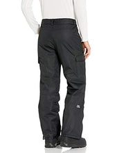 Load image into Gallery viewer, Arctix Men's Snow Sports Cargo Pants, Black, Medium/34" Inseam

