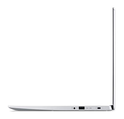 Load image into Gallery viewer, Acer Aspire 5 Slim Laptop, 15.6" Full HD IPS Display, 8th Gen Intel Core i3-8145U, 4GB DDR4, 128GB PCIe Nvme SSD, Backlit Keyboard, Windows 10 in S Mode, A515-54-30BQ