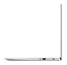 Load image into Gallery viewer, Acer Aspire 5 Slim Laptop, 15.6&quot; Full HD IPS Display, 8th Gen Intel Core i3-8145U, 4GB DDR4, 128GB PCIe Nvme SSD, Backlit Keyboard, Windows 10 in S Mode, A515-54-30BQ
