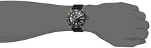 Load image into Gallery viewer, Invicta Men&#39;s Pro Diver Stainless Steel Quartz Diving Watch with Silicone Strap, Black, 22 (Model: 90305)
