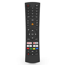 Load image into Gallery viewer, Caixun C32 32 Inch 720p Smart LED TV - High Resolution Television Built-in HDMI, USB - Support Screen Cast Mirroring (2020 Model)

