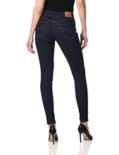 Load image into Gallery viewer, Levi's Women's 710 Super Skinny Jeans, Wandering Mind, 28 (US 6) S
