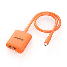 Load image into Gallery viewer, Jackery Solar Series Connector for Explorer 2000 Pro Portable Power Station and SolarSaga 200W Solar Panel
