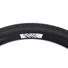 Load image into Gallery viewer, BUCKLOS MTB Tires 24'' 26'' x 1.95'', Bicycle Unfold Tire, Mountain Bike Wire Bead Tires, 1PC, Fit AM XC DH FR
