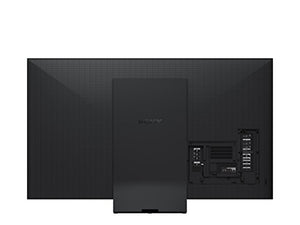 Sony XBR75Z9D 75-Inch 4K Ultra HD Smart LED TV (2016 Model)