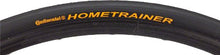 Load image into Gallery viewer, Continental Hometrainer Folding Tire, Black, 26 x 1.75cc
