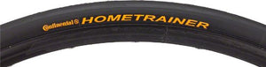Continental Hometrainer Folding Tire, Black, 26 x 1.75cc