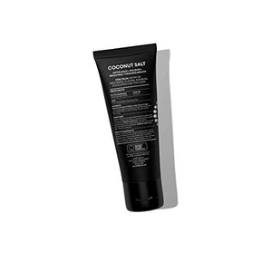 BURST Charcoal Toothpaste for Whitening Teeth, Toothpaste for Sensitive Teeth, SLS Free, Coconut Salt, 4.7oz, 2-Pack