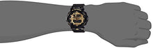 Load image into Gallery viewer, Casio Men&#39;s G Shock GA710GB-1A Black Rubber Quartz Sport Watch
