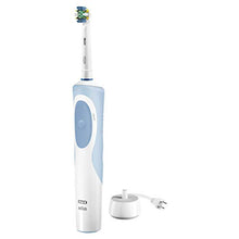 Load image into Gallery viewer, Oral-B Vitality FlossAction Electric Rechargeable Toothbrush, powered by Braun
