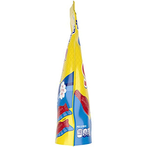 SWEDISH FISH Mini Candy, Original Flavor, 1 Party Size Bag (2 lb 12.8 oz.)
