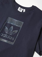 Load image into Gallery viewer, adidas Originals mens Graphics Camo Pack T-shirt T Shirt, Night Navy, 14 Neck US

