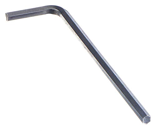 EKLIND 16204 1/16 Inch Bright Long Series Hex-L Key allen wrench (pack of 10)