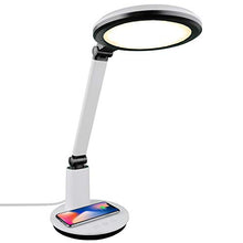 Load image into Gallery viewer, Theralite Halo Light Therapy Lamp Sunlight Lamp - UV Free 10,000 LUX Sun Lamp Therapy Light - Boost Your Spirits and Energy with A Mood Light, Works For Sunlight Deprivation and Boosting Energy
