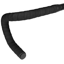 Load image into Gallery viewer, Awpeye 3 Pairs Bicycle Handlebar Tape EVA Road Bike Bar Tape with End Plugs Cycling Handle Wraps 6 Rolls (Black, Red, Bianchi Green)
