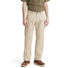 Load image into Gallery viewer, Signature by Levi Strauss &amp; Co. Gold Label Men's Carpenter Jeans, Light Mocha, 46W X 30L
