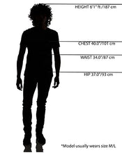 Load image into Gallery viewer, WT02 Men's Twill Jogger Pants, New Light Khaki, Large
