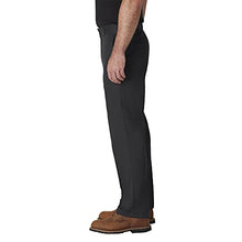 Load image into Gallery viewer, Dickies Men's Original 874 Work Pant, Black, 30W x 34L
