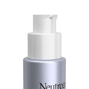 Neutrogena Rapid Wrinkle Repair Daily Retinol Anti-Wrinkle Moisturizer, Anti-Wrinkle Face & Neck Retinol Cream with Hyaluronic Acid, Retinol & Glycerin with SPF 30 Sunscreen, 1 fl. oz