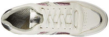 Load image into Gallery viewer, Dockers by Gerli Women's 44CA212-618598 Sneaker, Weiß Pink, US 7.5
