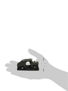 Blue Ribbon PET Products 030157015886 Exotic Environments Humvee with Cave