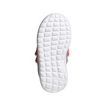 Load image into Gallery viewer, adidas Baby Lite Racer Adapt 3.0 Running Shoe, Glory Grey/Pink/Cyan, 5K
