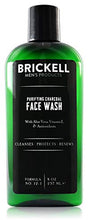 Load image into Gallery viewer, Brickell Men's Daily Advanced Face Care Routine II

