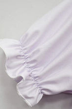 Load image into Gallery viewer, Kids Encanto Costume Mirabel Isabela Pepa Dress Mirabel/Isabela Madrigal Cosplay Princess Skirt with Bag Suits for Girls
