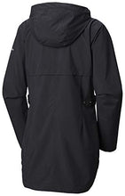 Load image into Gallery viewer, Columbia Women&#39;s Here and There Trench Jacket, Waterproof &amp; Breathable

