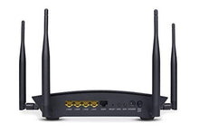 Load image into Gallery viewer, Motorola AC2600 4x4 WiFi Smart Gigabit Router with Extended Range, Model MR2600
