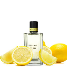 Load image into Gallery viewer, C.O. Bigelow Lemon Eau de Parfum No.1999, Lemon Perfume with Citrus &amp; White Musk, 3.4 fl oz, Vegan &amp; Paraben Free Perfumes
