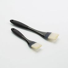 Load image into Gallery viewer, OXO Good Grips Large Silicone Basting Brush, 1 EA, Black
