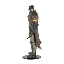 Load image into Gallery viewer, DC Multiverse Dark Detective (Future State) 7&quot; Action Figure with Accessories
