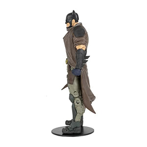 DC Multiverse Dark Detective (Future State) 7" Action Figure with Accessories