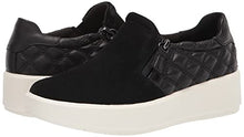 Load image into Gallery viewer, Clarks Women's Layton Step Sneaker, Black Combi, 7

