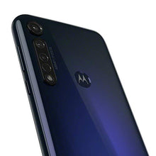 Load image into Gallery viewer, Moto G8+ plus | Unlocked | International GSM only | 4/64GB | 25MP Camera | 2019 | Blue
